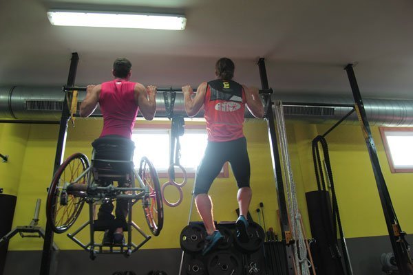 fundacion