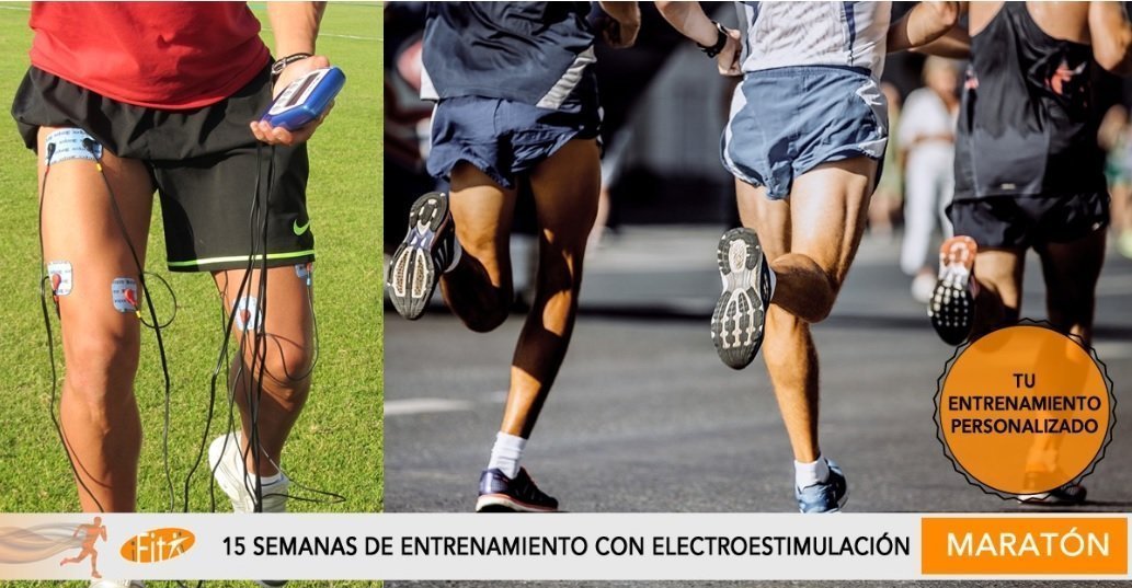 maraton
